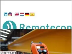 Sites similar to remotecontrolparts.nl