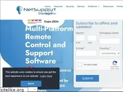 Sites similar to remotecontrolsoftware.com
