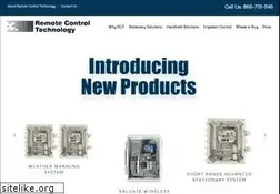 Sites similar to remotecontroltech.com