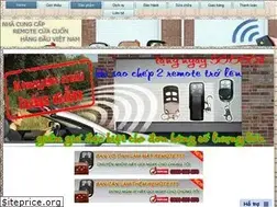 Sites similar to remotecuacuon.info