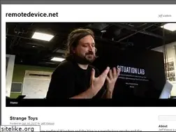 Sites similar to remotedevice.net