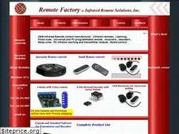 Sites similar to remotefactory.com