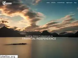 Sites similar to remotefinancialplanner.com