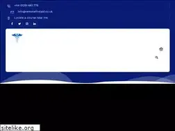 Sites similar to remotefirstaid.com
