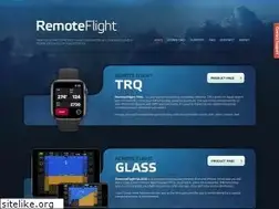 Sites similar to remoteflight.net
