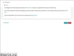 Sites similar to remotegoat.com