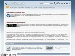 Sites similar to remotehams.com