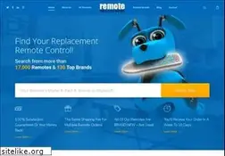 Sites similar to remotehound.com