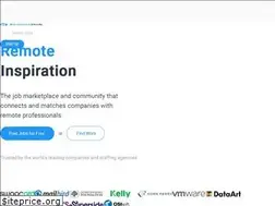 Sites similar to remotehub.com