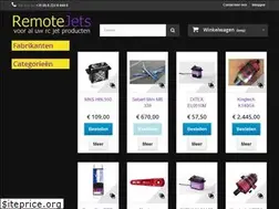 Sites similar to remotejets.com
