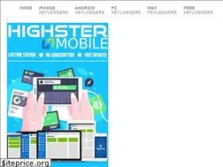 Sites similar to remotekeyloggers.net