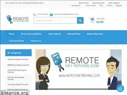 Sites similar to remotekeyrepairs.com