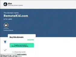 Sites similar to remotekid.com