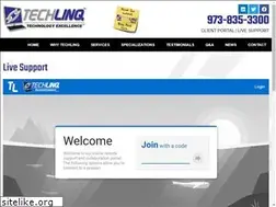 Sites similar to remotelinq.com