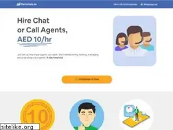 Sites similar to remotely.ae