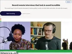 Sites similar to remotely.fm