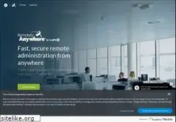Sites similar to remotelyanywhere.com