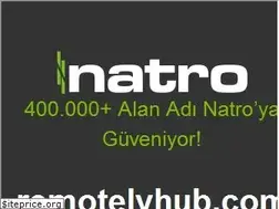 Sites similar to remotelyhub.com