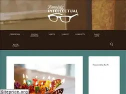 Sites similar to remotelyintellectual.com