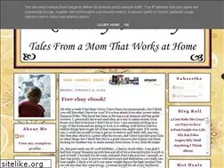Sites similar to remotelymommy.blogspot.com
