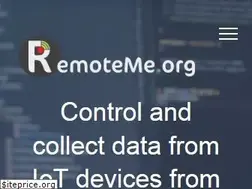 Sites similar to remoteme.org
