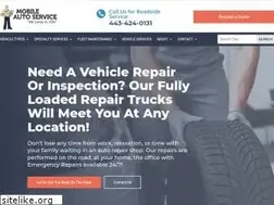 Sites similar to remotemechanic.com