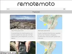 Sites similar to remotemoto.com