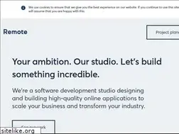Sites similar to remotenewmedia.com