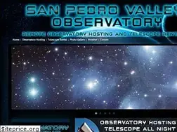Sites similar to remoteobservatories.com