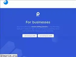 Sites similar to remotephilippines.com