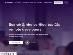 Sites similar to remoteplatz.com