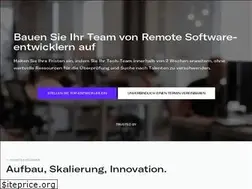 Sites similar to remoteplatz.de