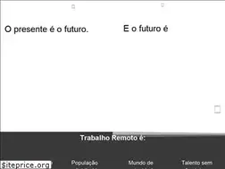 Sites similar to remoteportugal.pt
