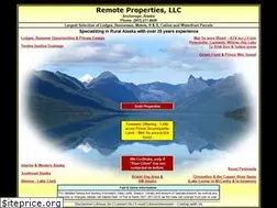 remoteproperties.com