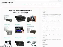 Sites similar to remoterig.com
