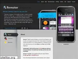 Sites similar to remoterlabs.com