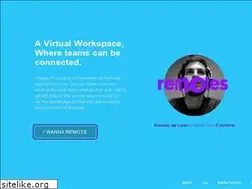 Sites similar to remotes.in