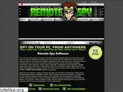 Sites similar to remotespy.com