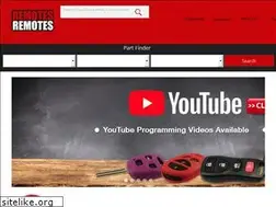 Sites similar to remotesremotes.com