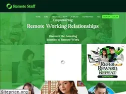 Sites similar to remotestaff.com.ph
