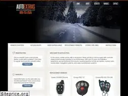 Sites similar to remotestarterguy.com
