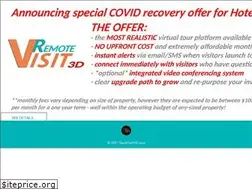 Sites similar to remotevisit.com