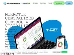 Sites similar to remotewinbox.com