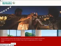 Sites similar to remoteworkbarbados.com