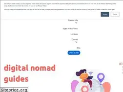 Sites similar to remoteworkingexpat.com