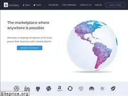 Sites similar to remotey.com