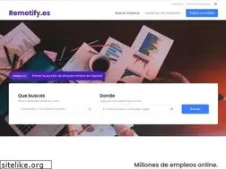 Sites similar to remotify.es