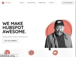 Sites similar to remotish.agency