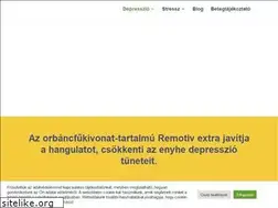 Sites similar to remotiv.hu