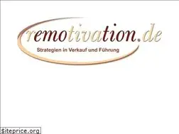 Sites similar to remotivation.de